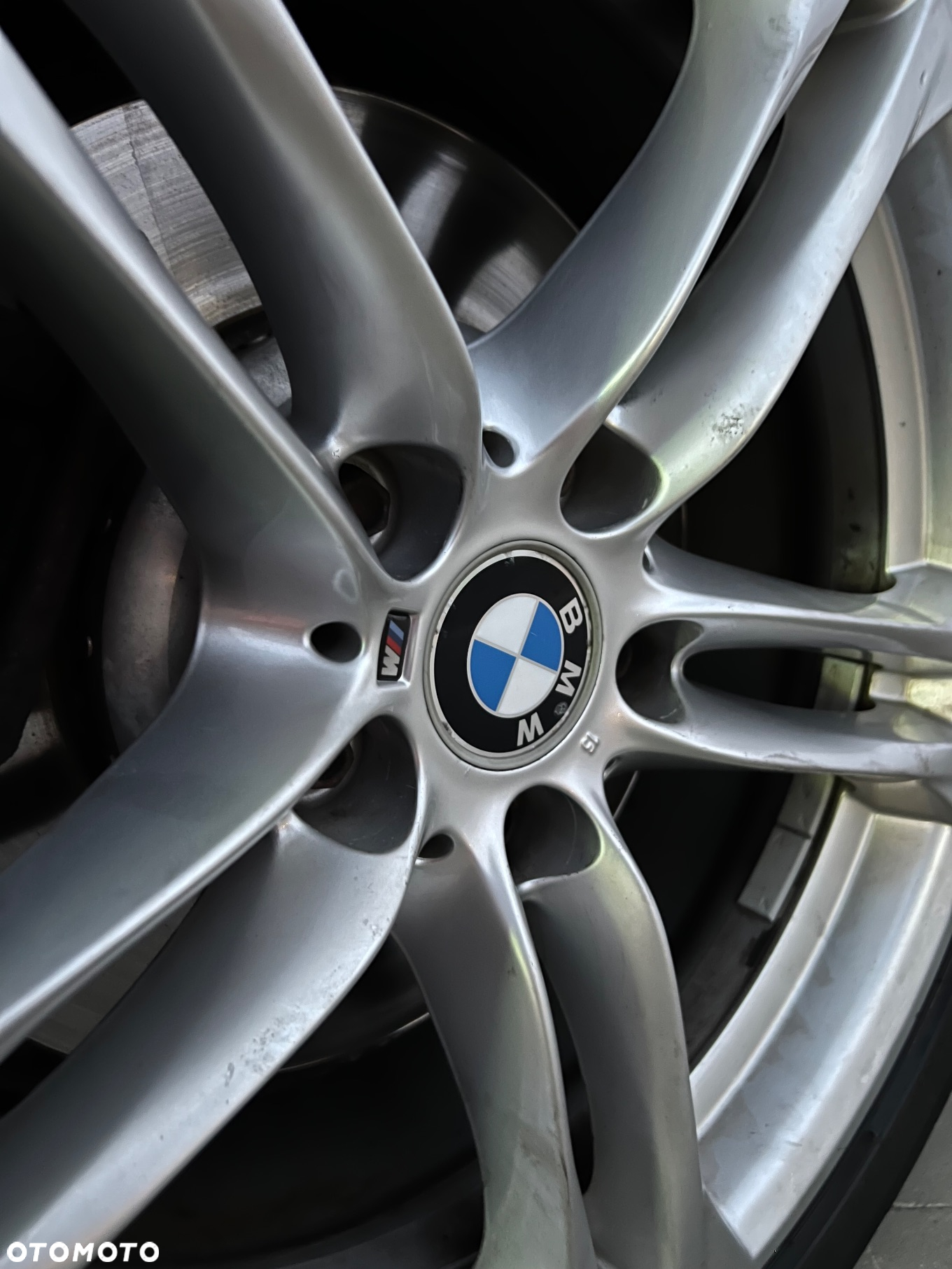 BMW Seria 5 530d xDrive Touring Luxury Line - 17