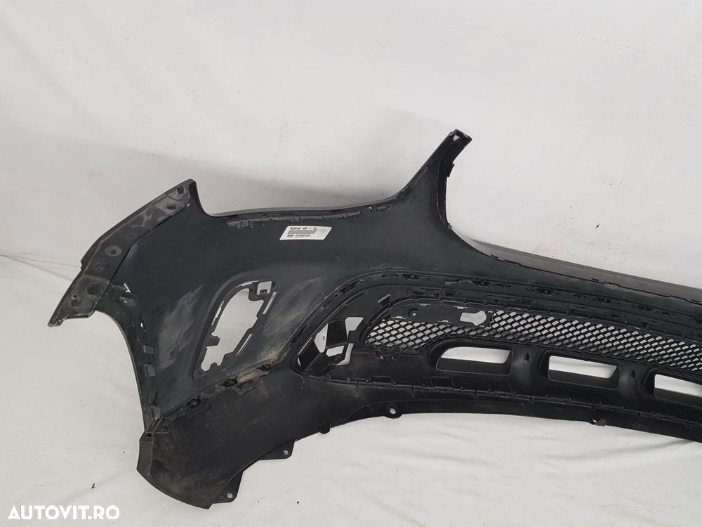 Bara fata Mercedes GLC X253 facelift dupa 2019 - 8