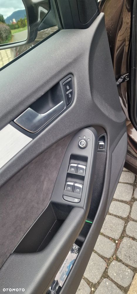 Audi A4 - 20
