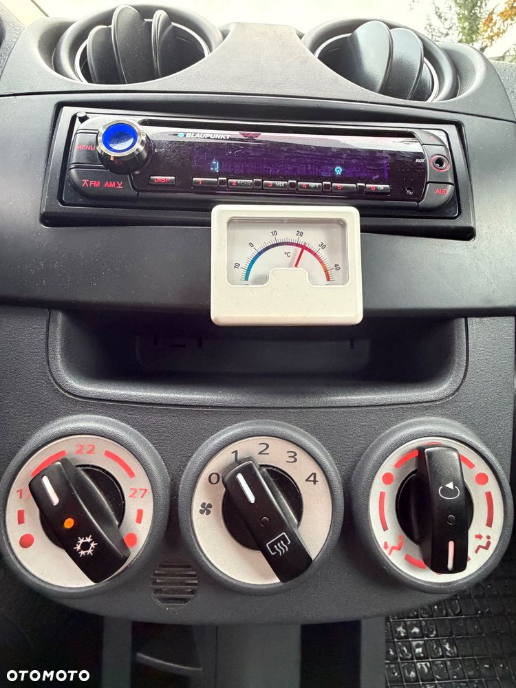 Mitsubishi Colt 1.3 Automatik Invite - 6