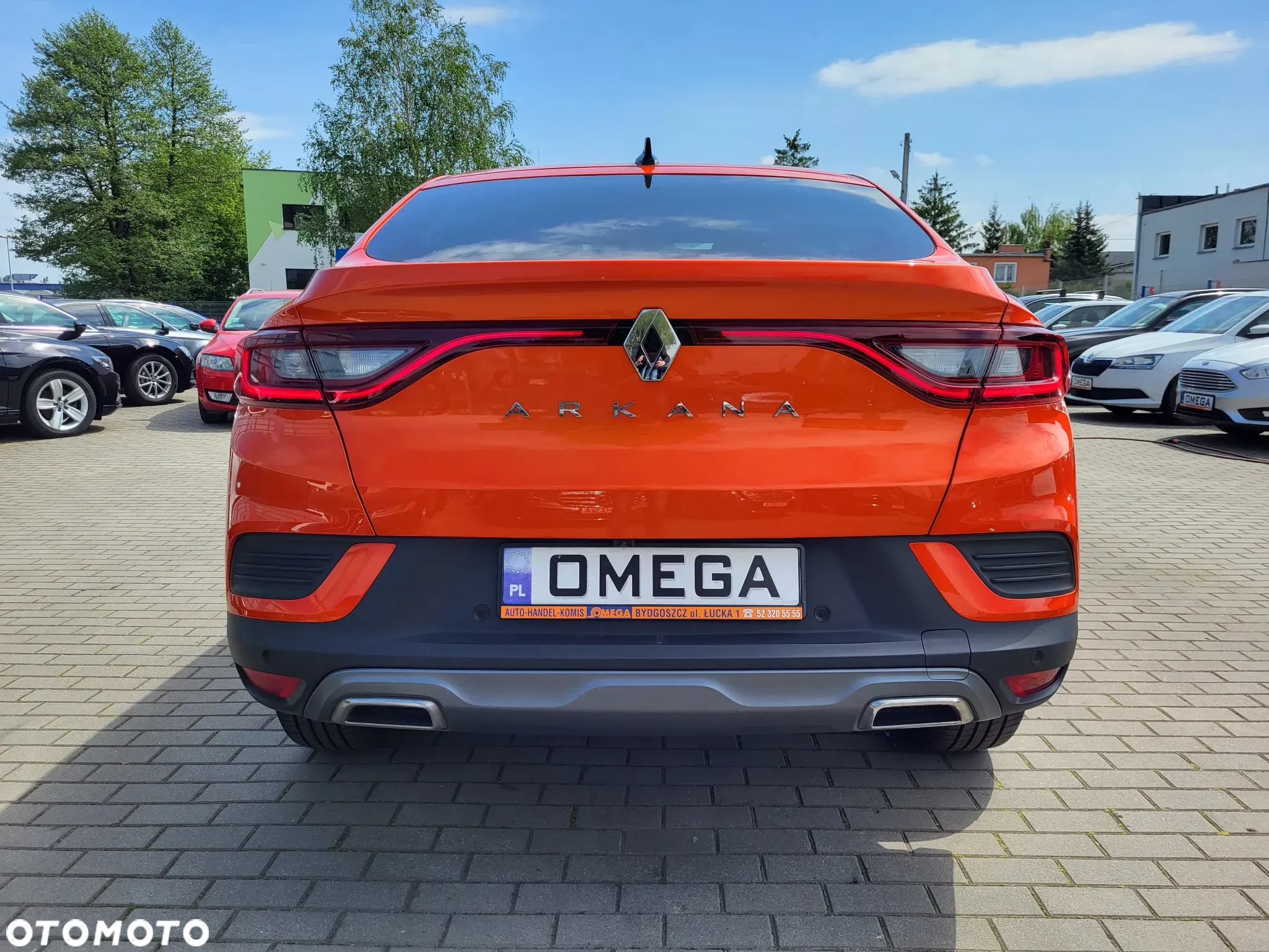 Renault Arkana - 6