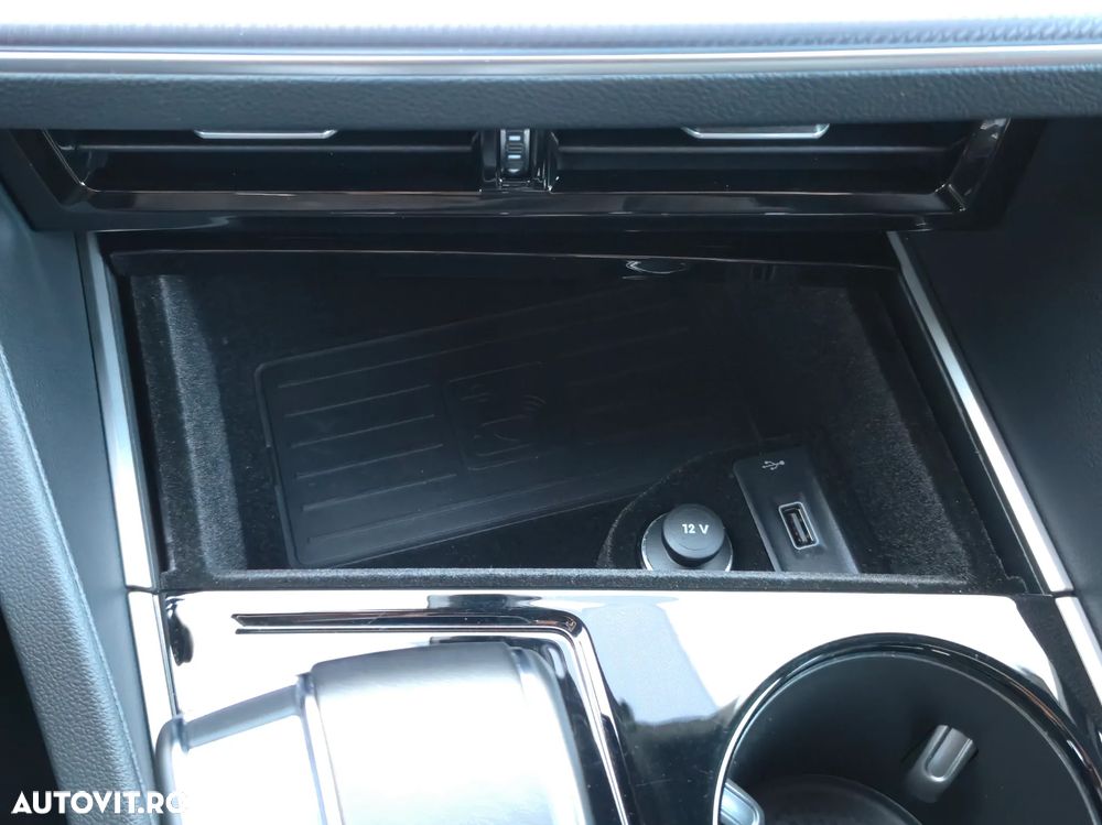 Volkswagen Touareg V6 TDI SCR 4Motion Aut. R-Line FINAL EDITION - 23