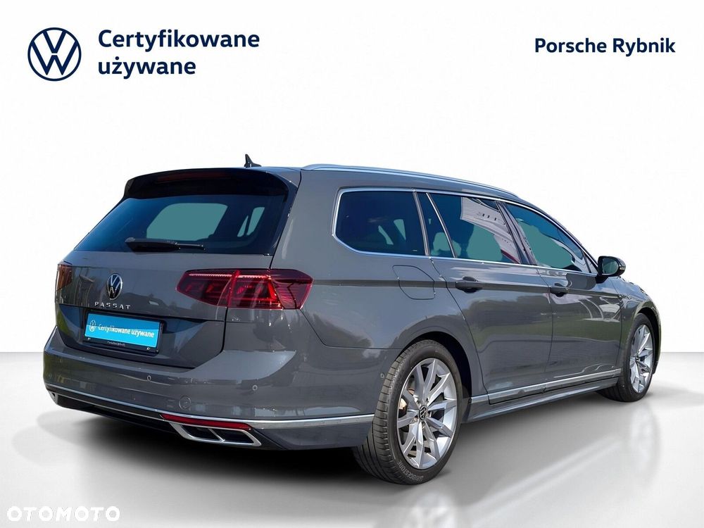 Volkswagen Passat Variant - 6
