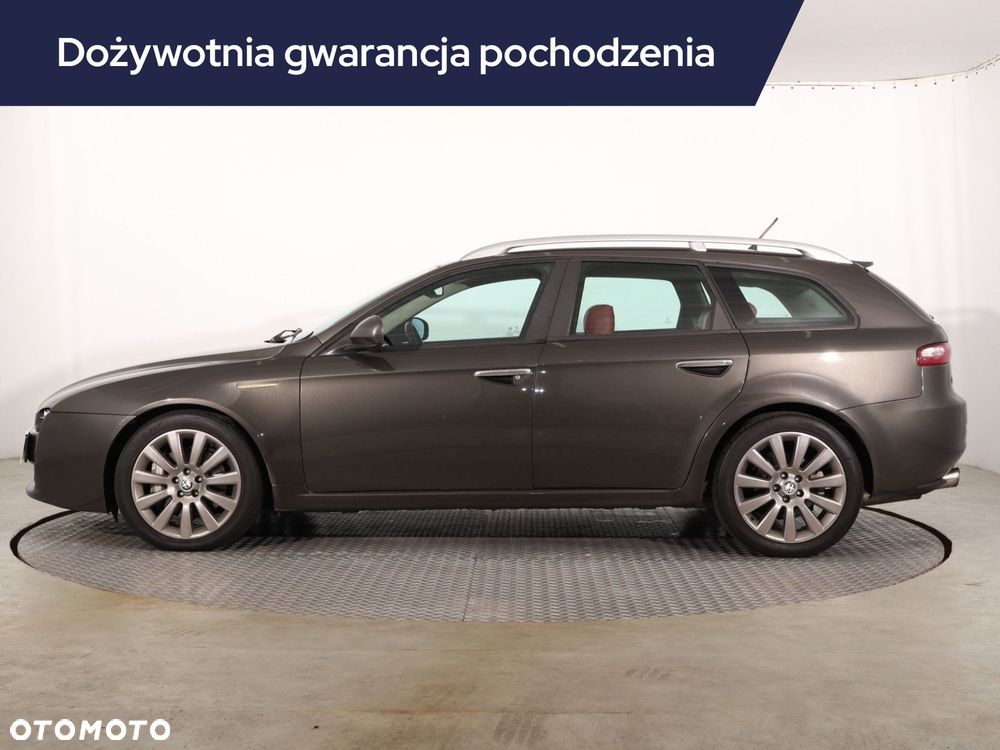 Alfa Romeo 159 - 4