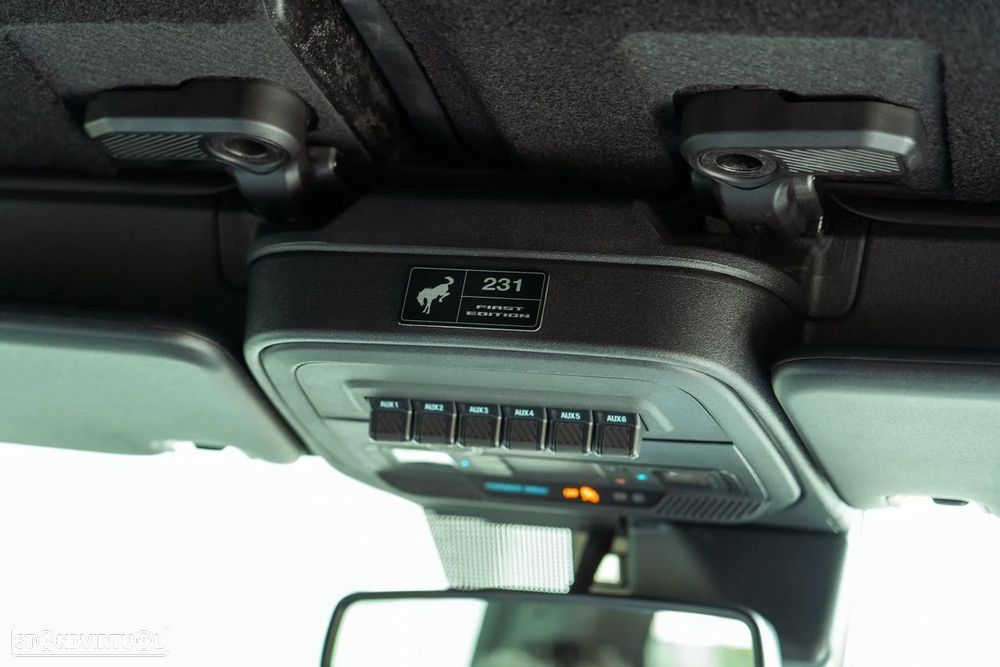 Ford Bronco 2.7 EcoBoost Badlands - 20