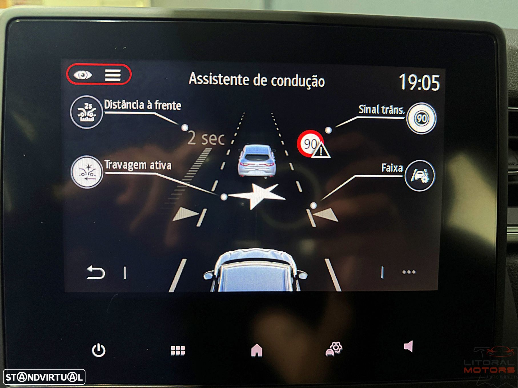 Renault Captur 1.6 E-Tech Plug-In Intens - 32