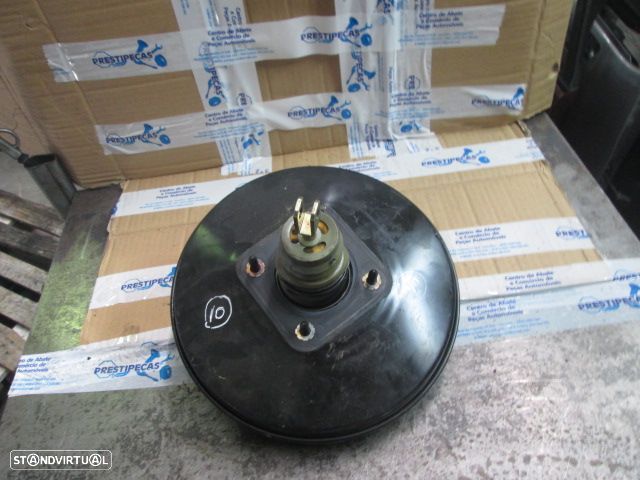 Servofreio 8200123845 NISSAN MICRA 2004 1.5 DCI DIESEL NISSAN MICRA 2003 1.4 I GASOLINA - 2