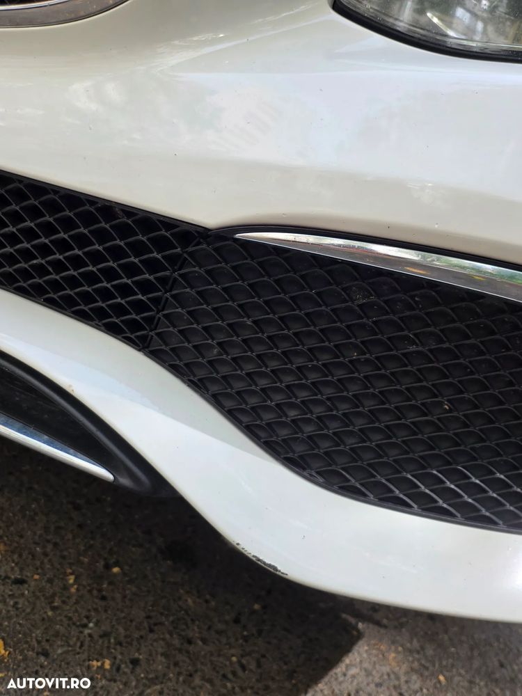 Mercedes-Benz E 180 Aut. - 9