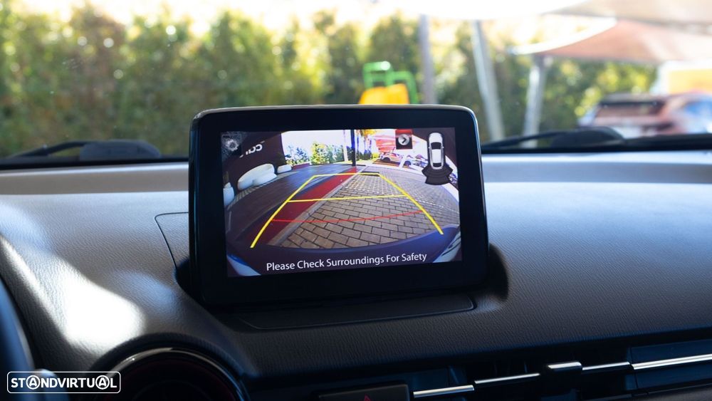 Mazda CX-3 1.5 Sky.Evolve Navi - 7