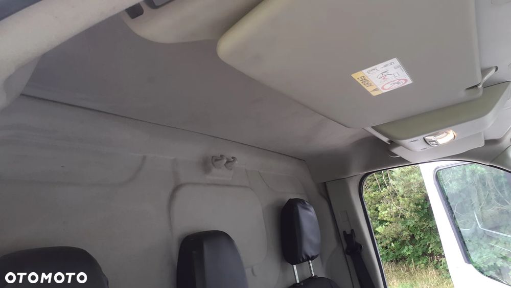 Ford Transit - 26