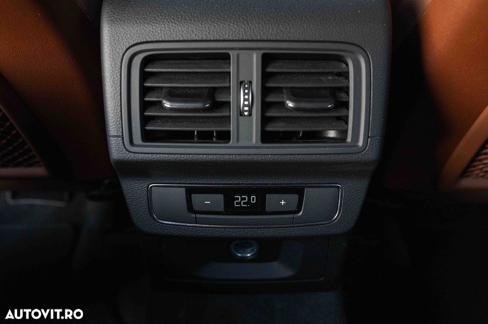 Audi Q5 50 TFSIe Sportback quattro S tronic S line - 32