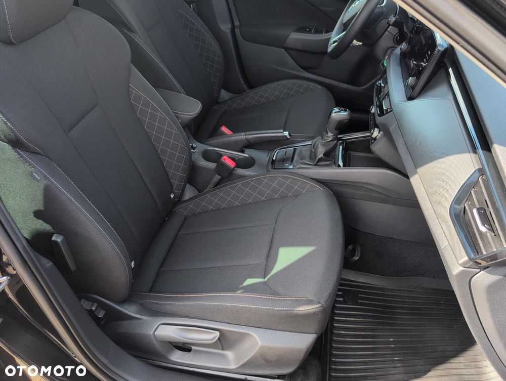 Skoda Scala 1.0 TSI Ambition DSG - 20