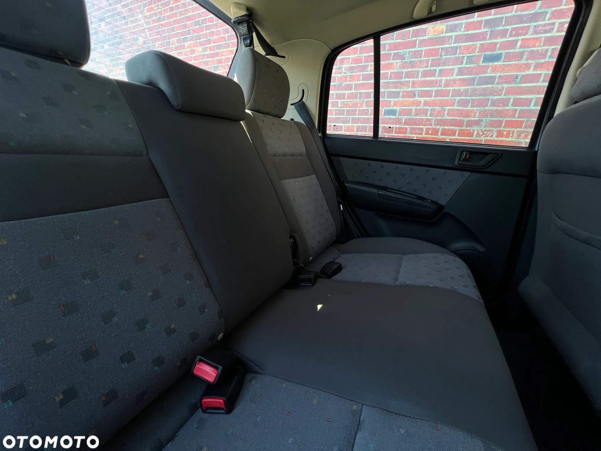 Hyundai Getz - 18