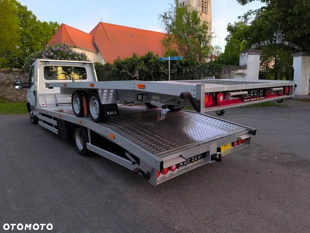 Iveco 50c17 - 5
