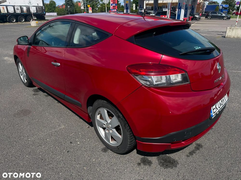 Renault Megane - 4