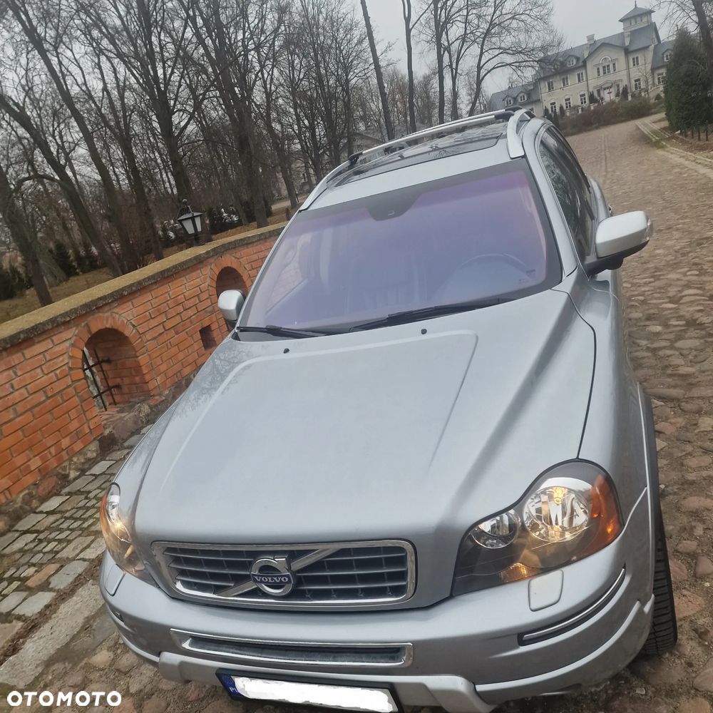 Volvo XC 90 3.2 Executive - 12