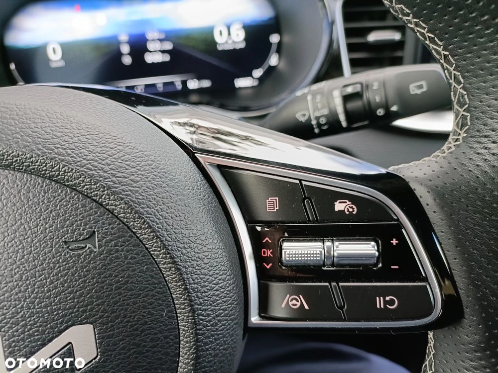 Kia ProCeed 1.5 T-GDI GT Line - 16