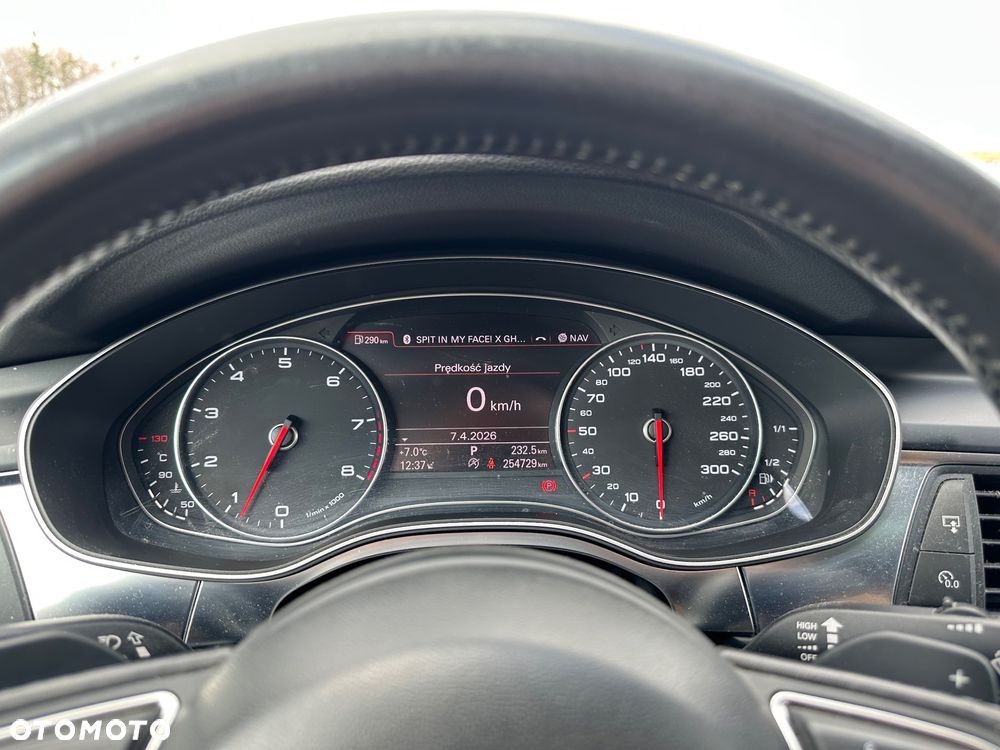 Audi A7 Sportback - 8