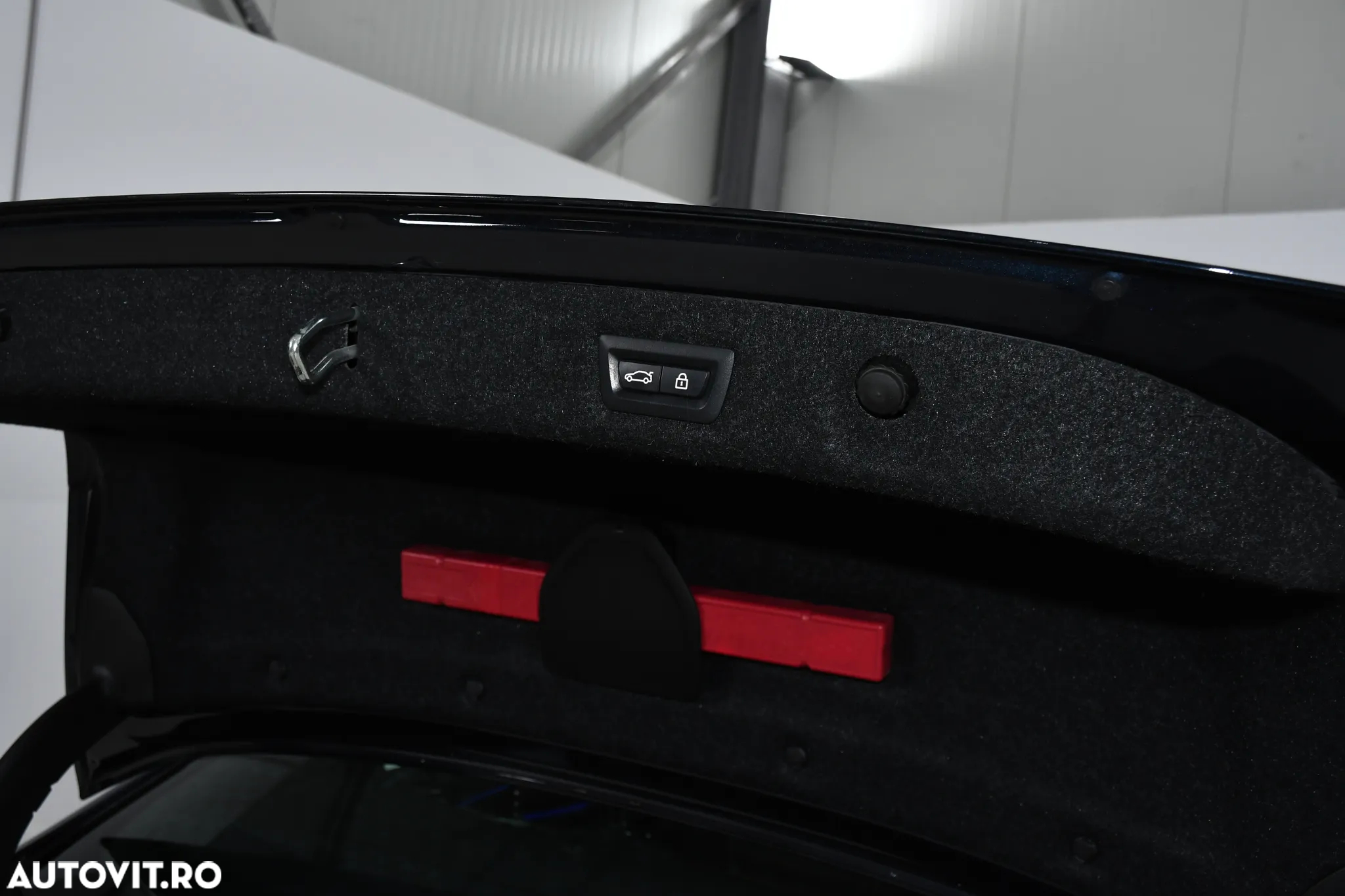BMW Seria 5 - 33
