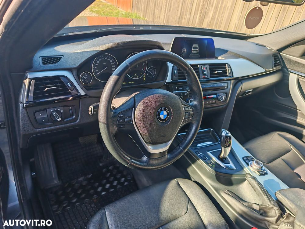 BMW Seria 3 - 13