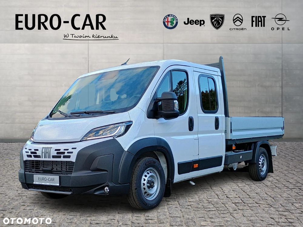 Fiat Ducato - 1