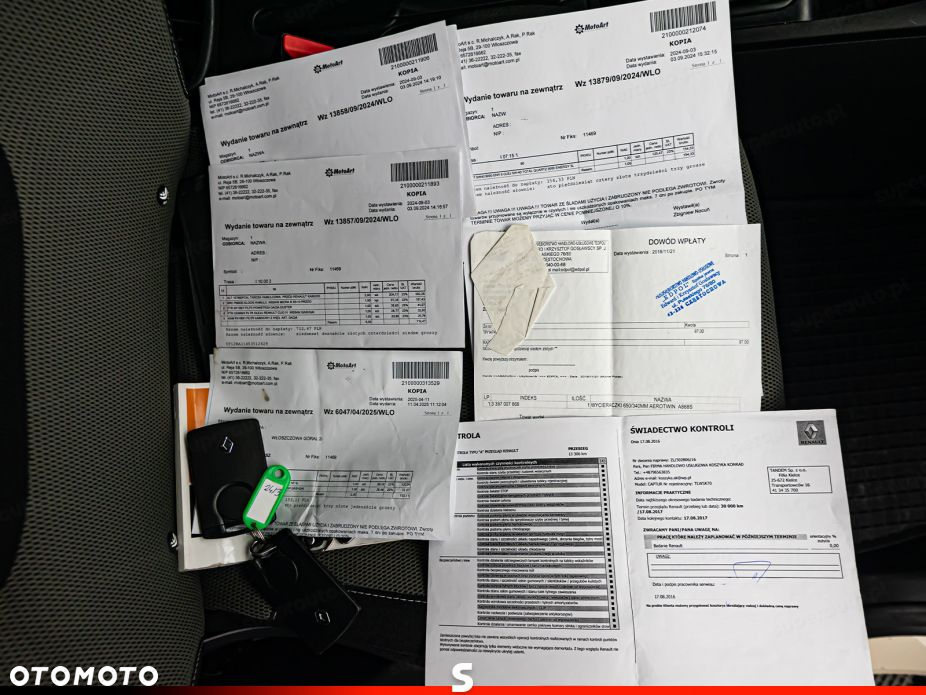 Renault Captur - 26