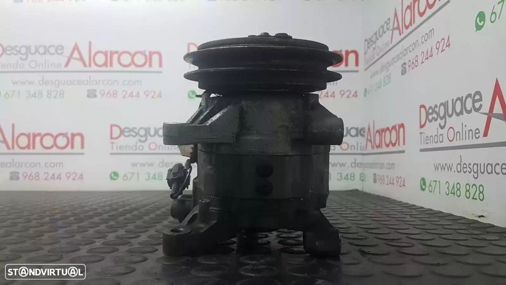 COMPRESSOR AR CONDICIONADO NISSAN ALMERA I 2000 -926001M960 - 1