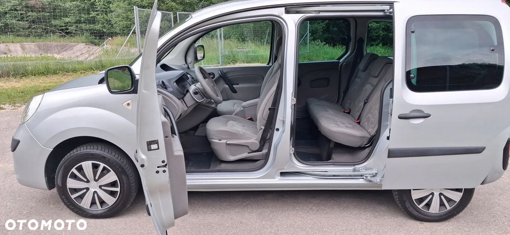 Renault Kangoo - 6
