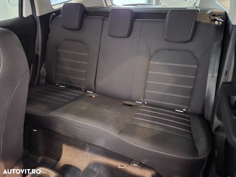 Dacia Duster ECO-G 100 Expression - 13