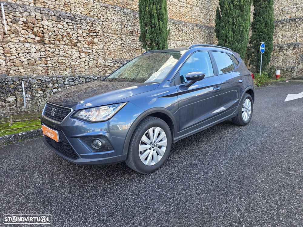 SEAT Arona 1.0 TSI Style - 1