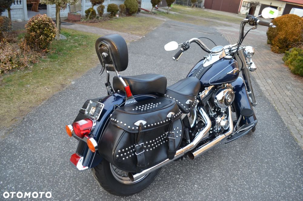 Harley-Davidson Inny - 34