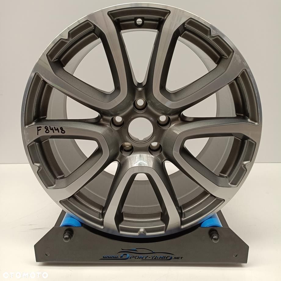 Alufelga 5x114,3 19 Maserati Levante 670044704 (F8448) - 1