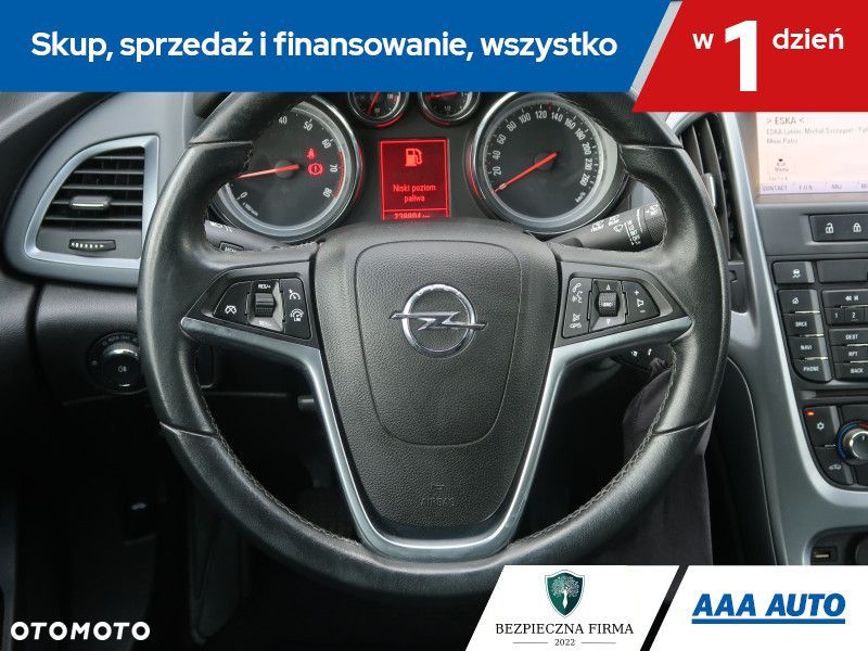 Opel Astra - 17