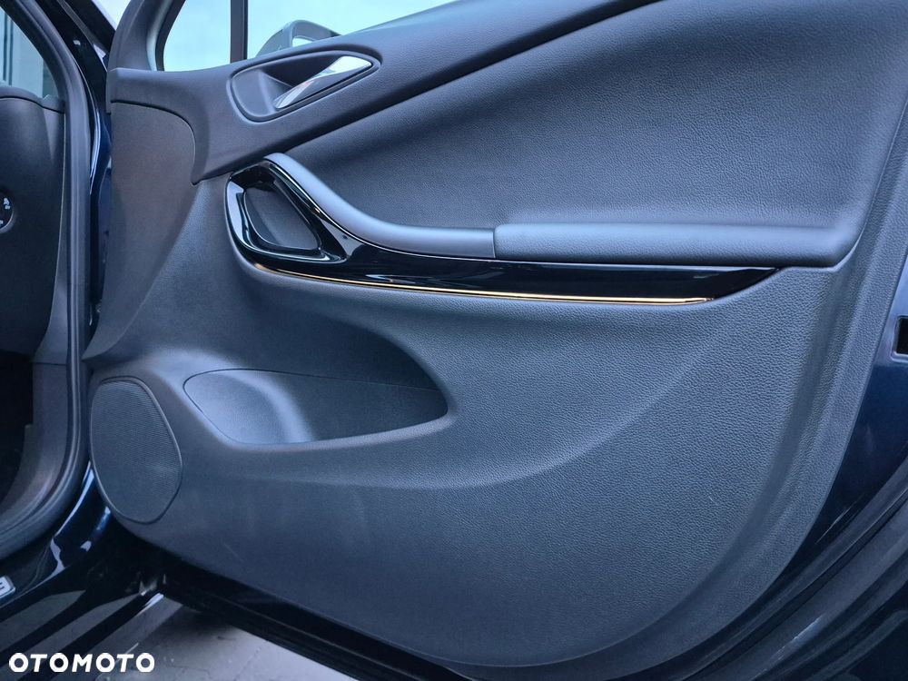 Opel Astra 1.4 Turbo Start/Stop Dynamic - 16