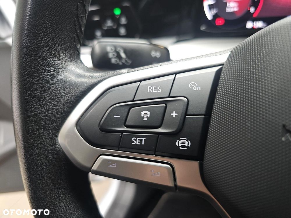 Volkswagen Golf Variant 1.5 TSI EVO Life - 14