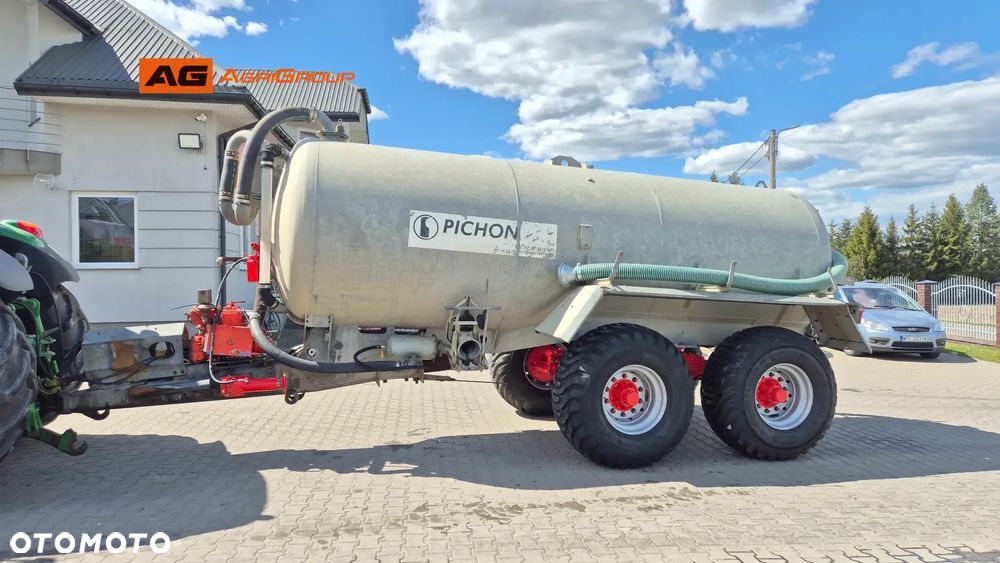 Pichon TCI11350 JOSKIN ARMOR MEPROZET - 14