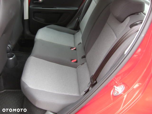 Volkswagen up! 1.0 take EU6 - 24