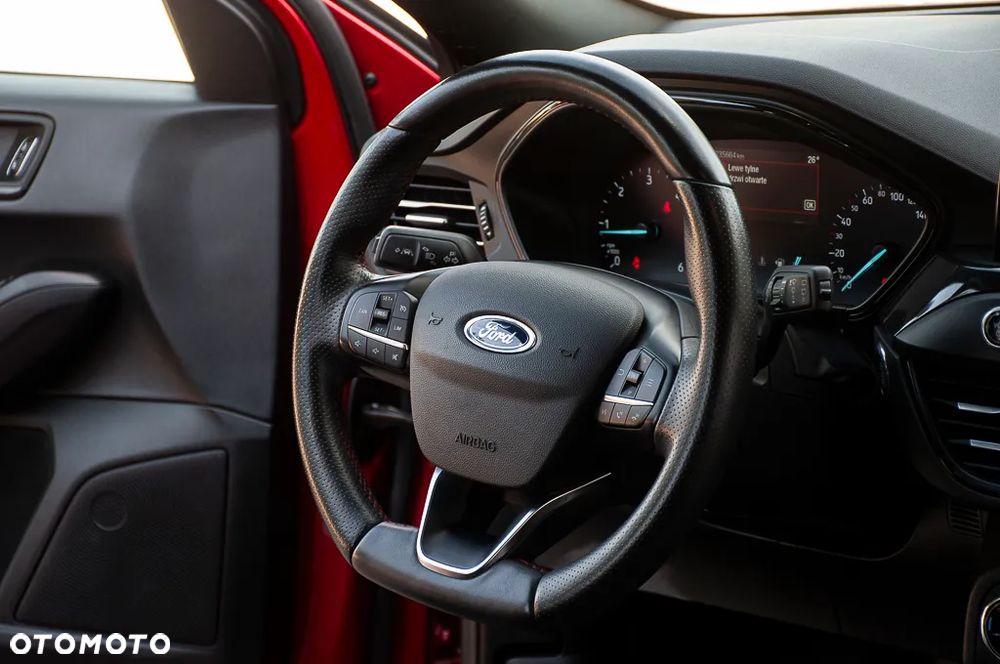 Ford Focus - 9
