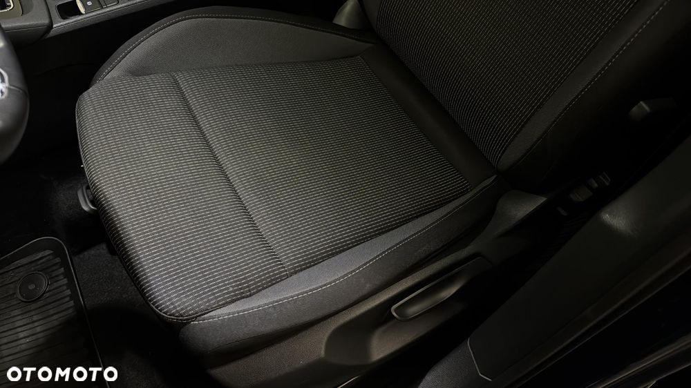 Skoda Octavia 2.0 TDI Ambition DSG - 11