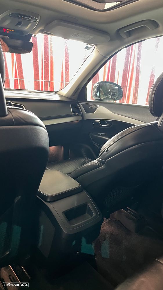 Volvo XC 90 2.0 D4 Inscription - 40