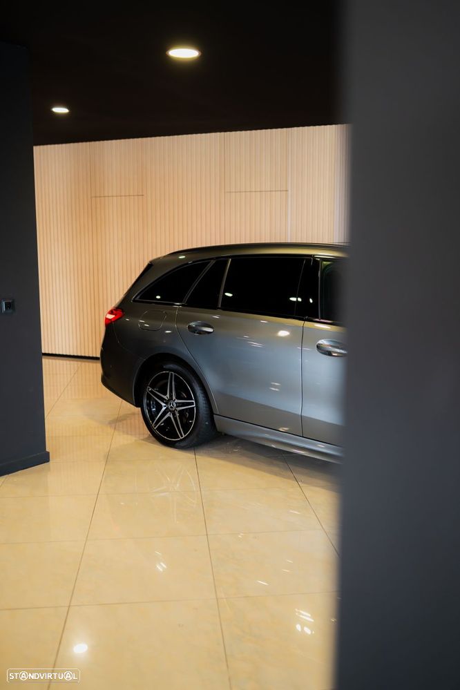 Mercedes-Benz C 300 e AMG Line - 15