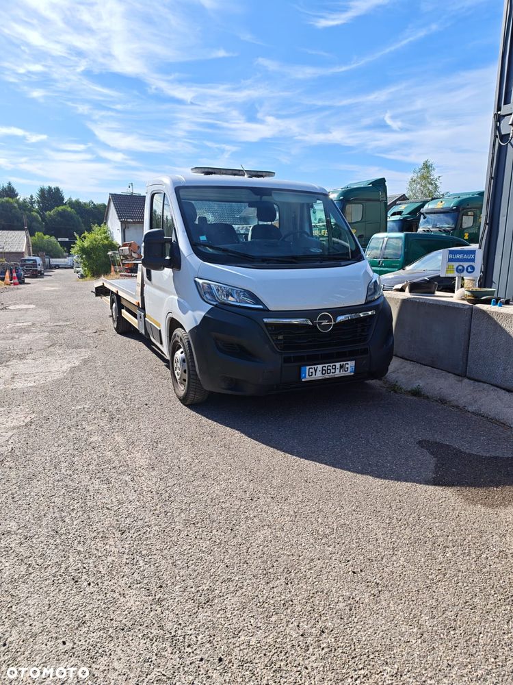Opel MOVANO - 2