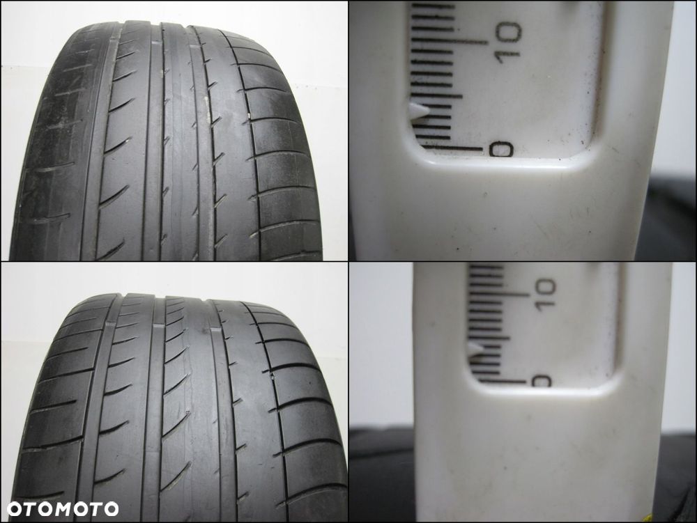 Koła felgi opony BMW X5 F15 X6 F16 R20 3MM - 7