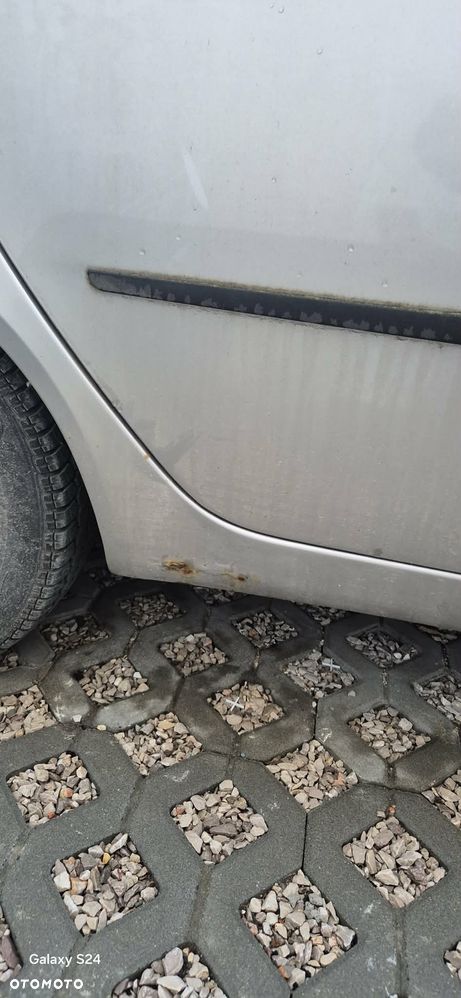 Fiat Punto 1.2 8V - 7