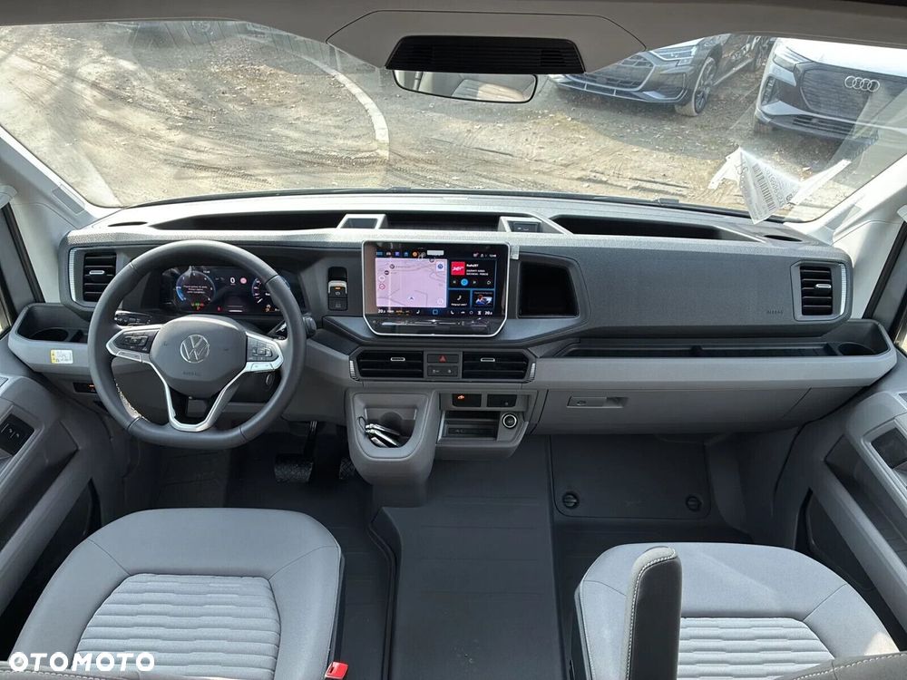 Volkswagen California - 11