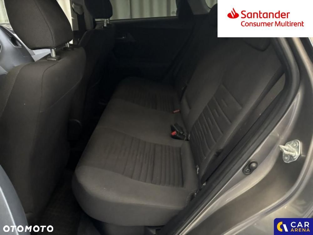 Toyota Auris - 20