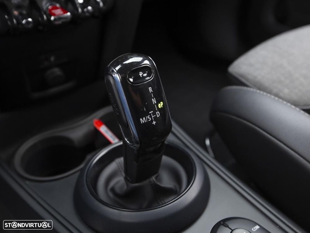 MINI Countryman One D Auto - 18