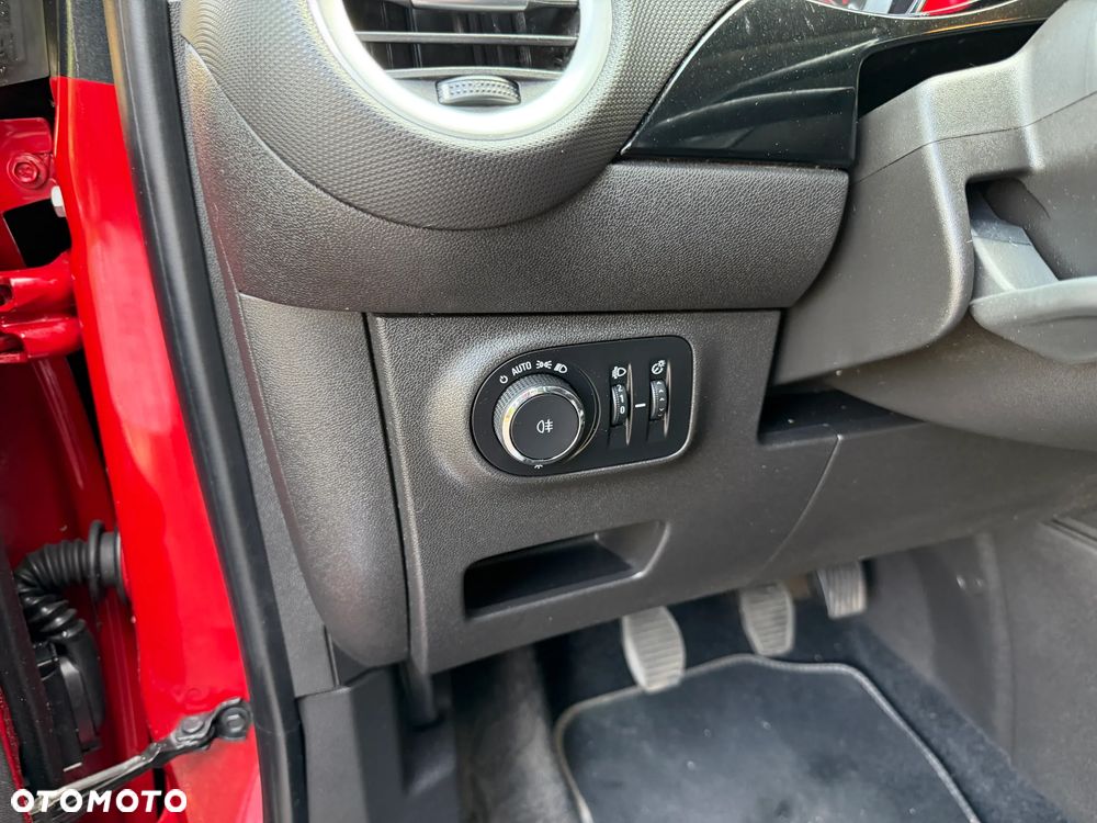 Opel Adam 1.4 EcoFLEX Start/Stop Black Link - 18