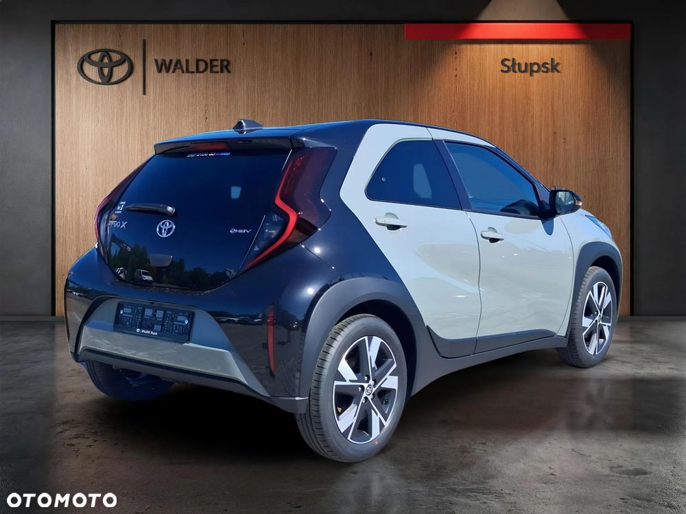 Toyota Aygo X 2026 photo 5