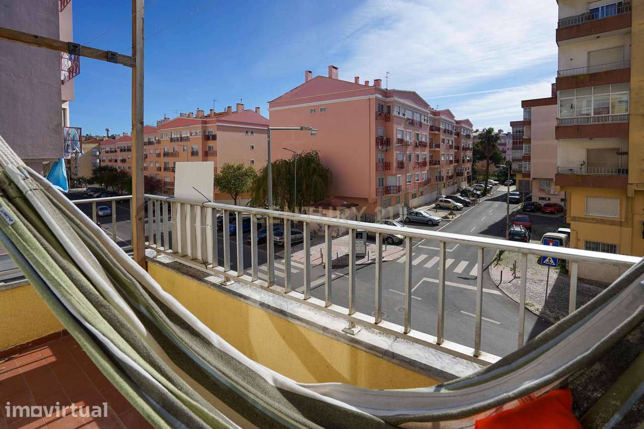 Apartamento Renovado em Serra das Minas - Rio de Mouro, Sintra - Grande imagem: 4/26